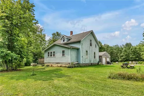 2353 Brown Rd, Jefferson, OH 44047