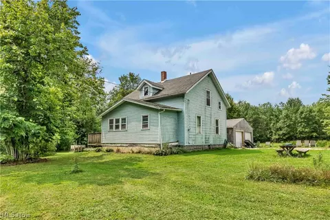 2353 Brown Rd, Jefferson, OH 44047