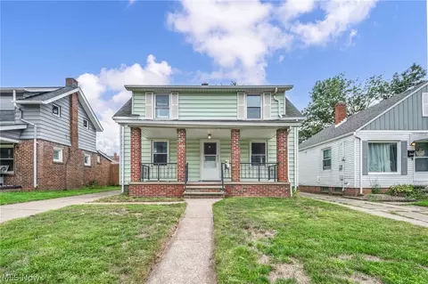 6311 Northcliff Ave, Brooklyn, OH 44144