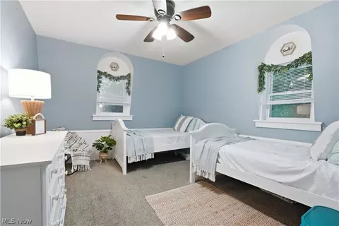 Bedroom - 40 E Main St, Lucas, OH 44843 photo 1 of 8