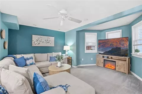 Living - 40 E Main St, Lucas, OH 44843 photo 1 of 1