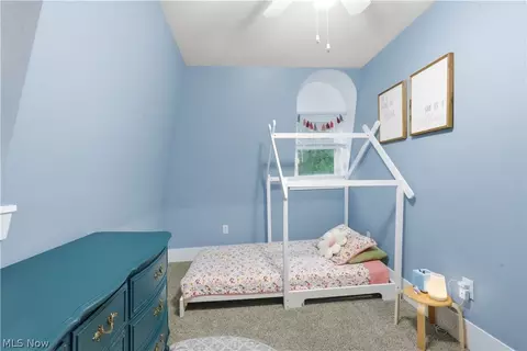 Bedroom - 40 E Main St, Lucas, OH 44843 photo 5 of 8
