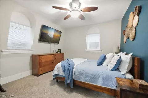 Bedroom - 40 E Main St, Lucas, OH 44843 photo 6 of 8
