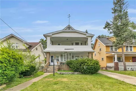 3446 E 125th St, Cleveland, OH 44120