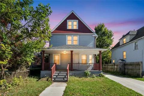 2013 W 99th St, Cleveland, OH 44102