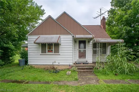 11817 Lincoln Way NW, Massillon, OH 44647