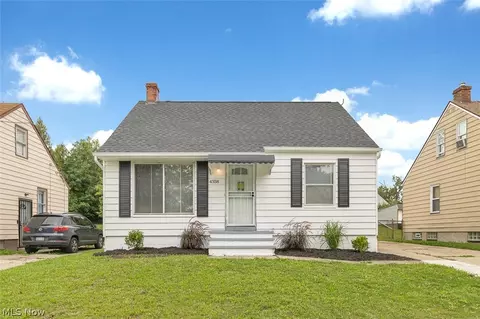 4358 Wyatt Rd, Cleveland, OH 44128