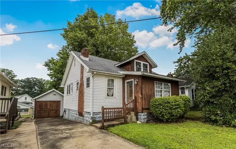 2117 16th St, Parkersburg, WV 26101