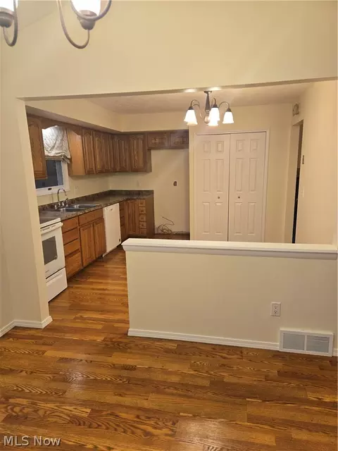 Kitchen - 8218 Comet Ct, Mentor, OH 44060 photo 1 of 1