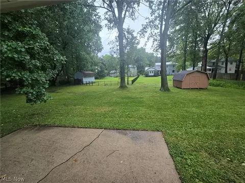 Exterior - 8218 Comet Ct, Mentor, OH 44060 photo 5 of 5