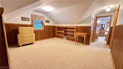 Bedroom - 1787 E 227th St, Euclid, OH 44117 photo 8 of 8
