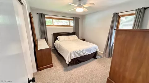 Bedroom - 1787 E 227th St, Euclid, OH 44117 photo 1 of 8