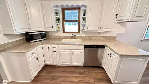 Kitchen - 1787 E 227th St, Euclid, OH 44117 photo 1 of 2