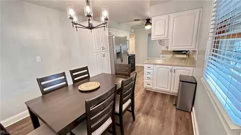 Dining - 1787 E 227th St, Euclid, OH 44117 photo 1 of 2