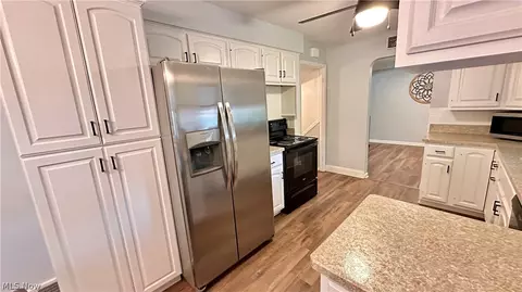 Kitchen - 1787 E 227th St, Euclid, OH 44117 photo 2 of 2