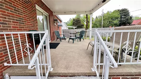 Exterior - 1787 E 227th St, Euclid, OH 44117 photo 5 of 5