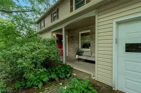 511 Harvey St, Kent, OH 44240