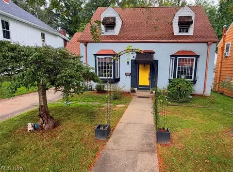 1602 23 St, Parkersburg, WV 26101