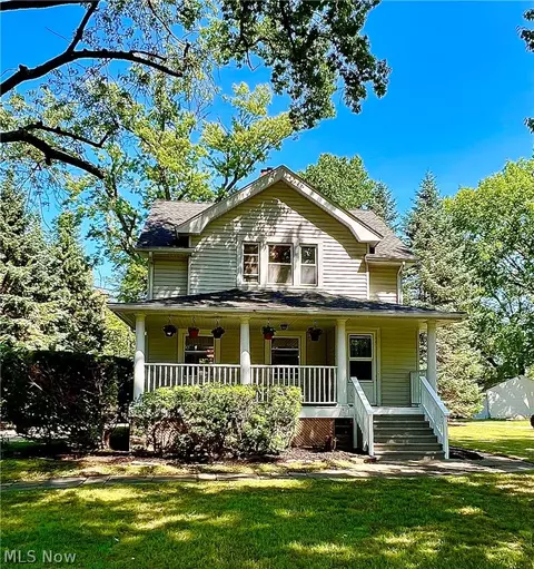 1771 S Green Rd, South Euclid, OH 44121