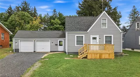 339 Westminster Ave, Youngstown, OH 44515