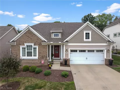 3701 Falcon Ridge Dr, Medina, OH 44256
