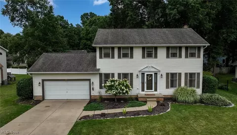 829 Dan Ave, Canal Fulton, OH 44614