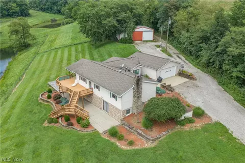 11772 Glasgow Rd SW, Port Washington, OH 43837