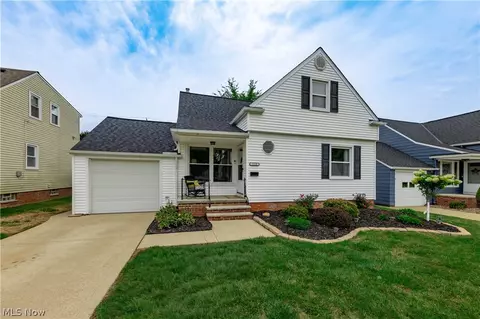 1210 E Miner Rd, Mayfield Heights, OH 44124