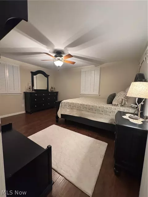 Bedroom - 8420 W Ridge Rd, Elyria, OH 44035 photo 1 of 3