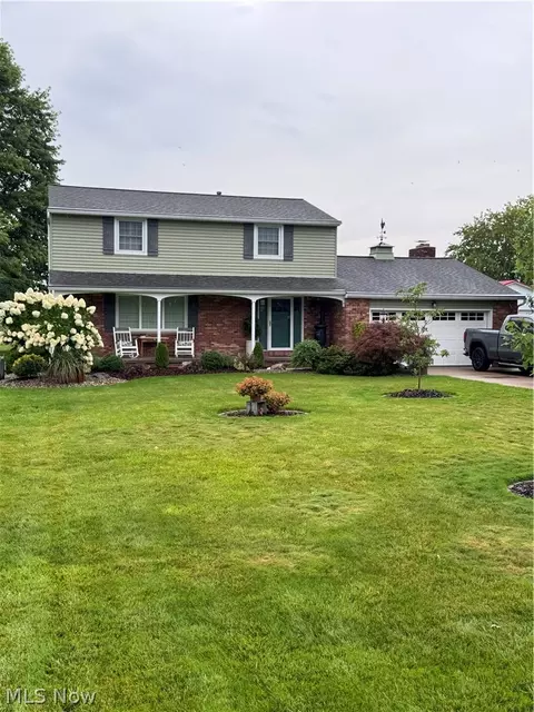 Exterior - 8420 W Ridge Rd, Elyria, OH 44035 photo 4 of 4