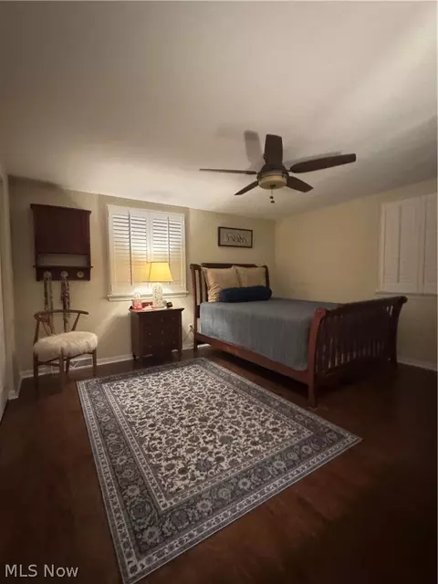 Bedroom - 8420 W Ridge Rd, Elyria, OH 44035 photo 3 of 3