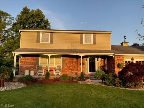 Exterior - 8420 W Ridge Rd, Elyria, OH 44035 photo 1 of 4