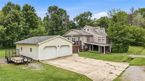 1 Wood St, Leetonia, OH 44431
