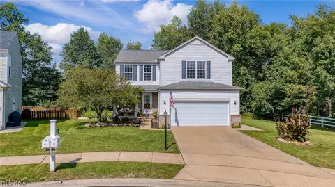 9140 Tiller Dr, Olmsted Twp, OH 44138