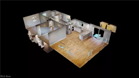 Floorplan - 2922 Cliffside Dr, Copley, OH 44321 photo 1 of 1