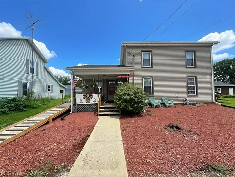 7539 Stateline Rd, Orangeville, OH 44404