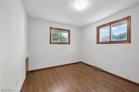 Bedroom - 717 E 240th St, Euclid, OH 44123 photo 3 of 3