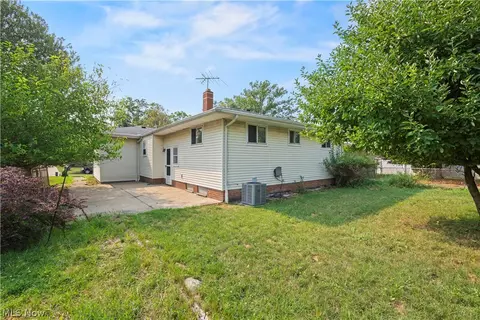 Exterior - 717 E 240th St, Euclid, OH 44123 photo 3 of 3