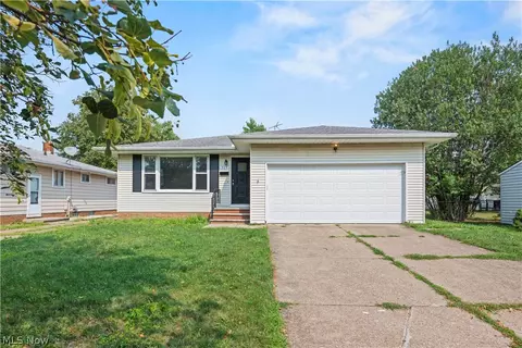 Exterior - 717 E 240th St, Euclid, OH 44123 photo 1 of 3