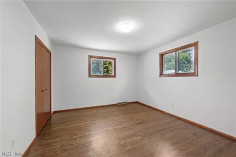 Bedroom - 717 E 240th St, Euclid, OH 44123 photo 2 of 3