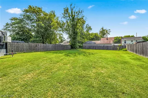 Exterior - 603 Thayer Ave, Ashtabula, OH 44004 photo 8 of 8