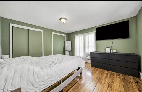 Bedroom - 603 Thayer Ave, Ashtabula, OH 44004 photo 3 of 5