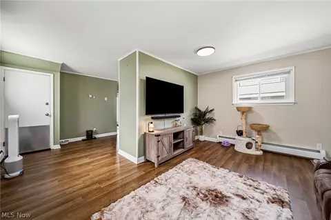 Living - 603 Thayer Ave, Ashtabula, OH 44004 photo 2 of 2
