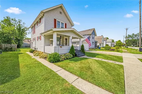 Other - 603 Thayer Ave, Ashtabula, OH 44004 photo 2 of 5