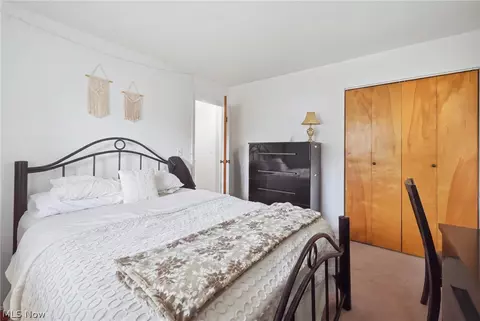 Bedroom - 6955 Colleen Dr, Youngstown, OH 44512 photo 1 of 4