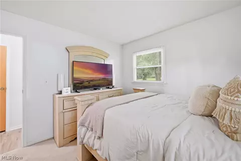 Bedroom - 6955 Colleen Dr, Youngstown, OH 44512 photo 3 of 4