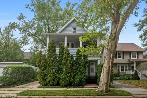 17476 Shaw Ave, Lakewood, OH 44107