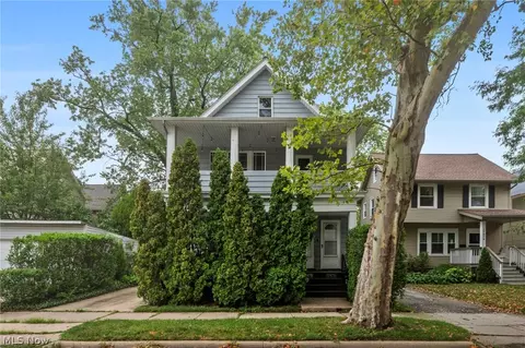 17476 Shaw Ave, Lakewood, OH 44107