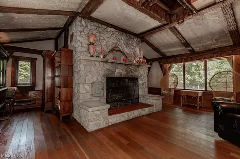 Living - 37075 Skyline Dr, Willoughby Hills, OH 44094 photo 1 of 1