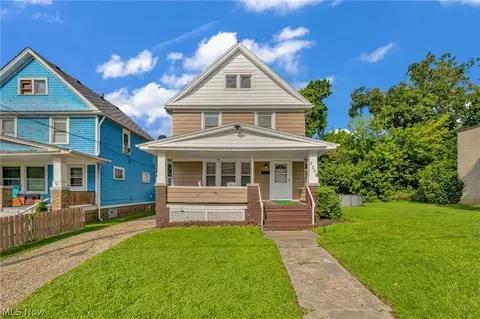 3308 W 88th St, Cleveland, OH 44102